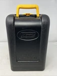 Coleman Propane Lantern Case Model 5155 Black Only. Fixed Price $14.99.