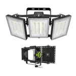 Stasun 150w Dusk To Dawn Led Flood Light, 15000lm 6000k Super Bright Outdoor .... Fixed Price $111.49.