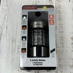 Coast Lantern Emergency Area Light Hd7050cp 8 Multiple Settings New Open Box. Fixed Price $19.95.