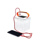 Luminaid Max Quick Inflate 2-in-1 Solar Camping Lantern And Phone C... Fast Ship. Fixed Price $75.81.