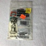 Vintage Century Primus Single Tie Lantern Mantles 9086 1-2 Pack Sealed. Fixed Price $9.95.
