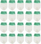 20-pack Propane Lantern Mantles For Gas Lanterns And Covers. Fixed Price $14.89.