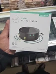 Mpowerd Luci Solar String Lights Rechargeable Outdoor Water Resistant. Fixed Price $45.00.