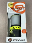 Streamlight Super Siege Lantern 120v Ac Usb Rechargeable/portable Yellow. Fixed Price $159.99.