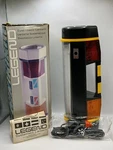 Legend Systematic Lantern Model 2235 Nos Vintage Emergency Camping Light W/ Box. Fixed Price $24.99.