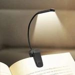 Hoxutym Rechargeable 20 Led Book Lights For Reading At Night - Energy Black. Fixed Price $10.26.