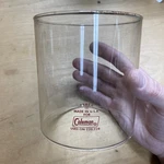 Coleman 220, 228, 290, 295 Lantern Globe 690-048. Fixed Price $20.00.