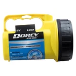 Dorcy 41-2079 Assorted Durable 100 Lumens Comfort Grip Floating Lantern. Fixed Price $14.35.