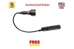 Surefire Scout Light Replacement Rear Cap Switch Assembly Ue07 With St07. Fixed Price $75.00.