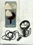 Vintage Sealed Beam Headlight Spotlight - Optronics Fast Shipping. Fixed Price $9.00.