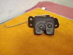 2015-2017 Hyundai Accent Trunk Latch. Fixed Price $28.05.