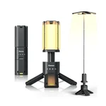Clemas Telescopic Camping Lights Rechargeable 14000 Mah Led Multifunction Mag.... Fixed Price $75.43.