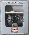 Primus Micron 3213 Single Burner Stove W/ Piezo Ignitor Compact Camping Hiking. Fixed Price $45.00.