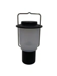 Snow Peak Lantern Es=080=bk Used. Fixed Price $208.72.