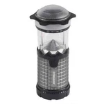 Steelman Silver 2-in-1 Led Light Outdoor Camping Lantern And Flashlight Combo. Fixed Price $18.80.