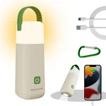 Camping Lantern, 350 Hours Running Time Rechargeable 3200m... Fast Ship. Fixed Price $28.99.