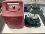 Coleman Lantern (p27011680). Fixed Price $16.00.