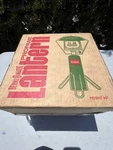 Bernz-o-matic Porta Light Double Mantle Propane Lantern 1972 Tx006 Avocado. Fixed Price $149.99.