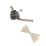 Light Of Mine - Dietz #76 Original Oil Lantern Replacement Kit Including Burn.... Fixed Price $27.03.