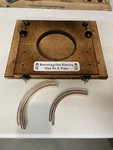 Lantern & Stove Clamp Vise Shim Kit Coleman Ash Flash Kamplite Many Others. Fixed Price $107.79.