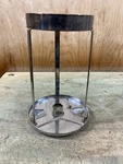 Coleman 275 275a - Frame Cage Rust. Fixed Price $9.95.