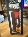 Creative Concepts - Multi Function Lantern. Fixed Price $7.00.