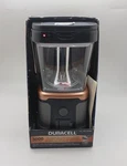 Duracell 3000 Lumen Rechargeable Lantern Tri Power Solar Usb Qi. Fixed Price $38.59.