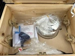 Wenzel Pressure Lantern 823018 New. Fixed Price $152.99.
