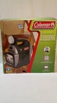 Coleman King Cobra Multi-function Lantern Tv Radio Model 841.582 - New In Box. Fixed Price $49.95.