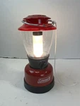Coleman Dimable Led Lantern 400 Lumens, 10in Tall. Cpx6 Compatible Oo. Fixed Price $22.95.