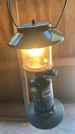 Coleman 5151b700 Mantle Propane Lantern, Works!!. Fixed Price $24.95.