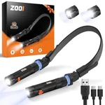 Zooi Fathers Day Mens Gifts For Husband Dad Neck 7 X 4.33 0.6 Inches, Black. Fixed Price $38.99.