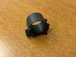 Surefire M10 Mount For 660 Classic Weaponlight And 1" Diameter Flashlights. Fixed Price $40.00.