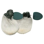 Coleman Insta-clip #21 2 Pack Mantles 21b132c Propane Lantern Light Burner. Fixed Price $11.69.