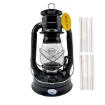 Light Of Mine - Dietz #08 Air Pilot Black Oil Lantern Bundle Including 6-pack.... Fixed Price $70.96.