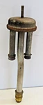 Coleman Model 275 275a Lantern Burner #4t-79. Fixed Price $14.50.