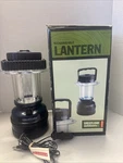 Vintage Greatland Fluorescent Sport Green Camping Lantern M10. Fixed Price $45.99.