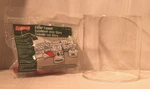 Coleman Lantern Replacement Glass Globe D-3 White Logo + Funnel Usa. Fixed Price $22.00.