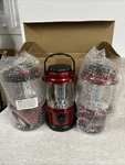 Woodland Creek 12 Led Dimmable Lantern Set Of 3 - New. Fixed Price $23.77.