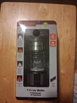 Coast Lantern Hd7050cp New. Fixed Price $30.00.