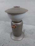 Coleman Patio Light Lamp Lantern - Model 5330 Series Battery Powered. Fixed Price $14.95.