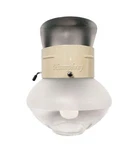 Humphrey Gas Light, Natural Almond (9na), Pre-formed Mantle. Fixed Price $187.51.