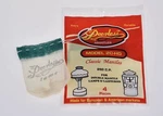 Peerless 4-pk Mantles 2c-hg Double Mantle Lamps Using Gas, Kerosene, Propane. Fixed Price $4.85.
