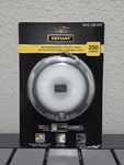Defiant 250 Lumens Rechargeable Utility Retractable 30ft String Light Camping. Fixed Price $22.95.