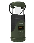 Kaito Kl101 Emergency Camping Lantern Flashlight Crank Solar 5000 Mah Power Bank. Fixed Price $69.99.