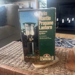 Greatland Twin Mantle Propane Lantern Electronic Ignition New/open Box!. Fixed Price $29.99.