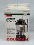 1990 Brand New Coleman Lantern Light Reflector 295-720. Fixed Price $79.99.