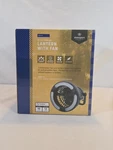 New Stansport 18 Led Camping Lantern W/ Fan Lightweight 48 Hr Runtime. Fixed Price $12.99.