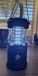 Etekcity Portable 1 Lamp Led Camping Lantern Light Collapsible Cl10 - New!. Fixed Price $15.00.