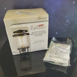 Coleman Max Northstar Replacement Globe 2000 2500 2600 Lantern Models + Mantles. Fixed Price $21.59.